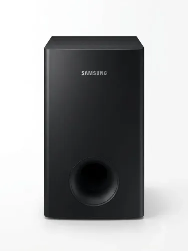 Subwoofer Samsung Passivo 3 Ohms (PS-WZ320) - Excelente Estado!