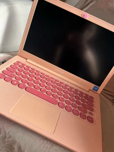 Notebook Samsung