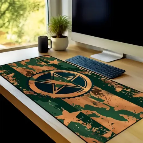 mausepad gammer 90x40