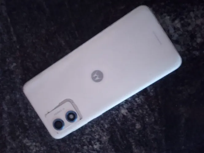 Celular motog 13E