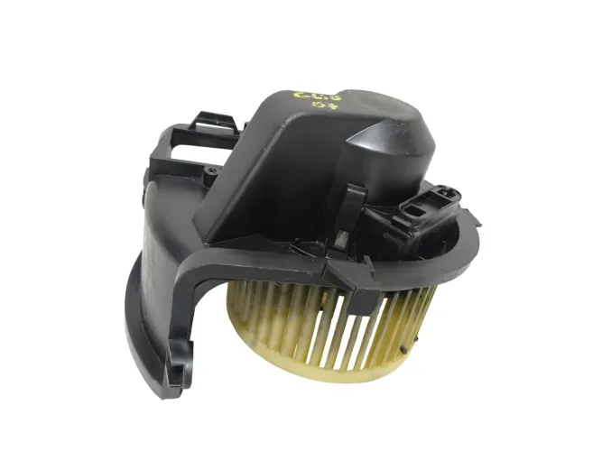 Ventilador Interno Ar Condicionado Renault Clio 1999 a 2012 Ventilador Ar Forçado Clio 99/