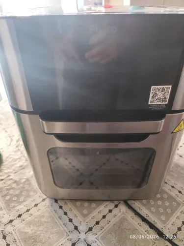 Ayrfrier Philco Oven PRFR2200P 220V