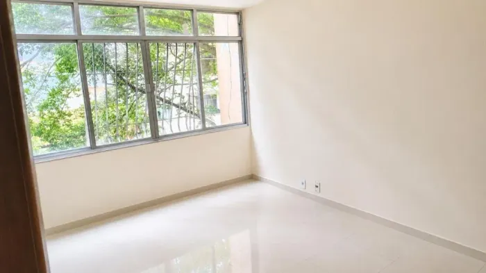 Apartamento com 2 quartos à venda, 65 m² por R$ 599.900 - Icaraí - Niterói/RJ