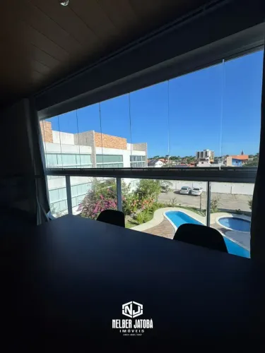 Cond. Varandas do Francês | Praia do Francês | 51m² | 1 Suíte