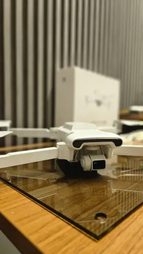 Drone fimi x8 pro 2025