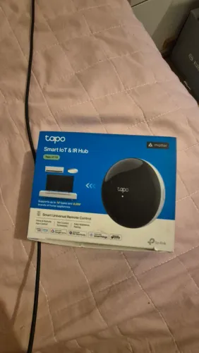 Smart Hub de Automação