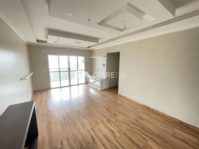 Apartamento para locação no EDIFÍCIO ALBERTO SANTOS DUMONT, CENTRO, TOLEDO - PR