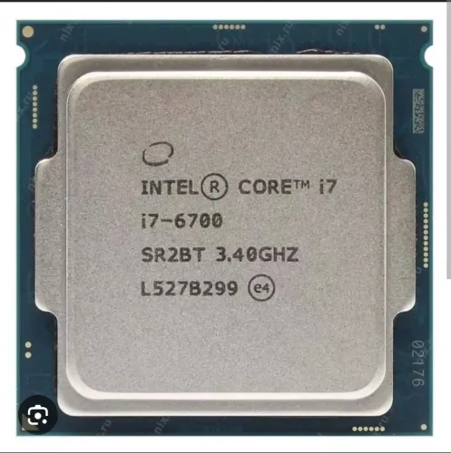 I7 6700