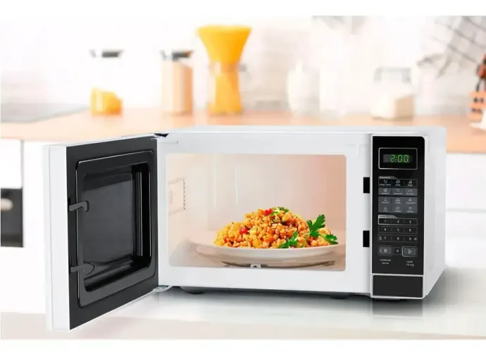 Microondas 20L Midea Top