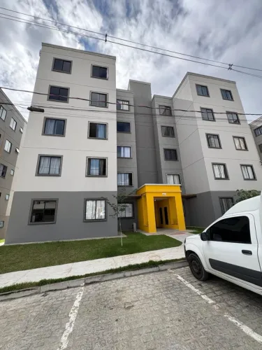 ?APARTAMENTO PRONTO PARA MORAR / PARCELAS APENAS DE $ 500 REAIS 