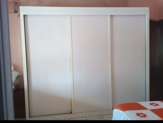 Guarda roupa