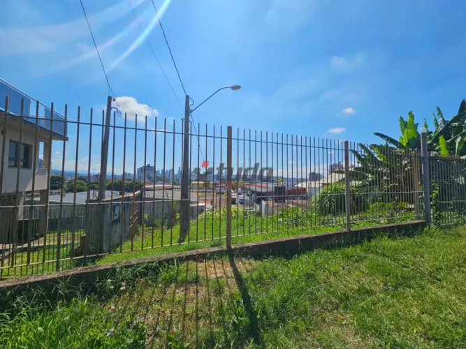 Terreno Primavera Novo Hamburgo