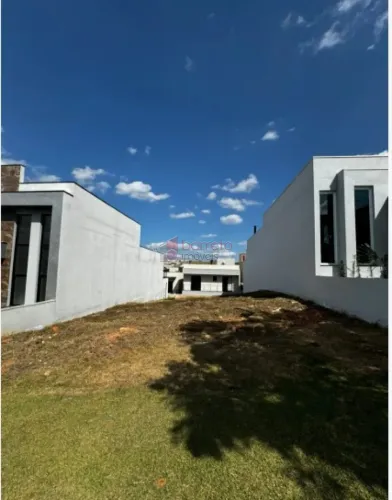 TERRENO À VENDA NO CONDOMÍNIO PHYTUS EM ITUPEVA/SP