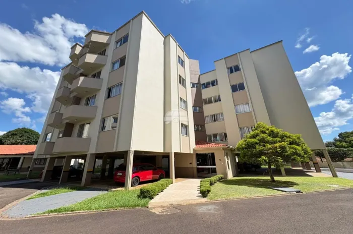 Vendas Apartamento Pato Branco PR