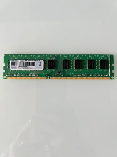 Memoria RAM 8Gb DDR3 1280MHz