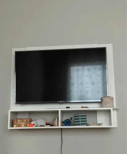 Painel de TV