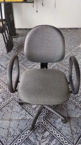 Cadeira escritório portaria 