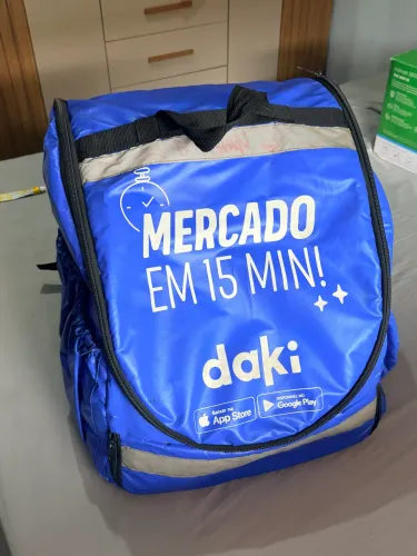 BOLSA GIGANTE PARA MOTOBOY
