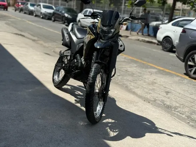 YAMAHA LANDER 250CC 2022
