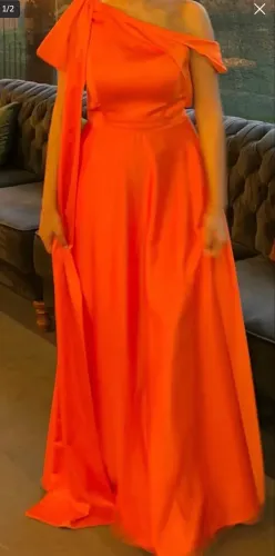 Vestido de festa 
