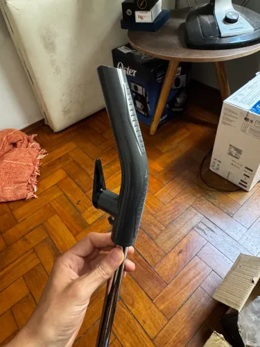 Cabo alumínio aspirador Philco e Eletrolux
