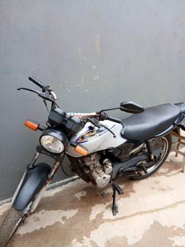Cg titanmuito boa motor file tel *