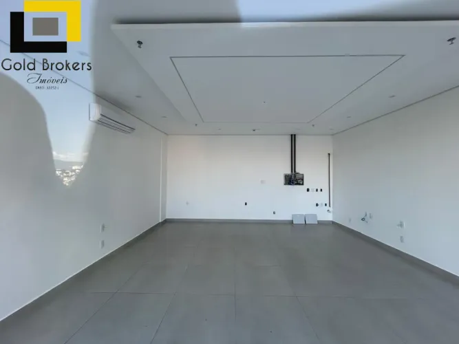 LOJA DE 38 M² NO COMPLEXO GOLDEN OFFICE BAIRRO CHÁCARA URBANA EM JUNDIAÍ - SP