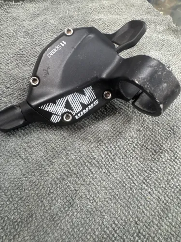 Trocador sram nx 11v