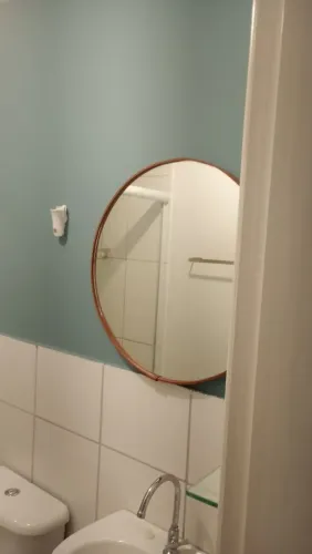 Apartamento vila São José