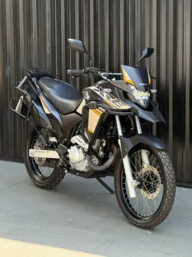 XRE 300