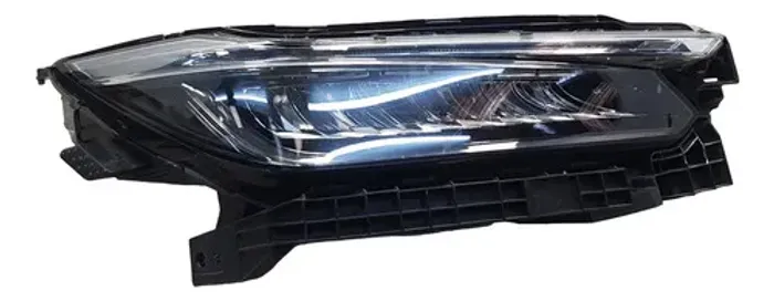 Farol Direito C/Led Honda City Touring 22/24 Original Hn4446