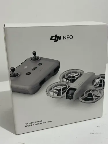 Drone Dji  neo combo