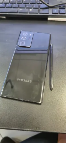 Samsung note 20 ultra