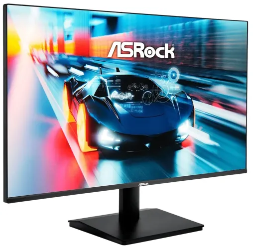 Asrock 24.5" FHD 144hz 1MS FreeSync
