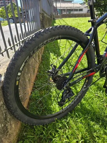 TSW aro 29 21 machas