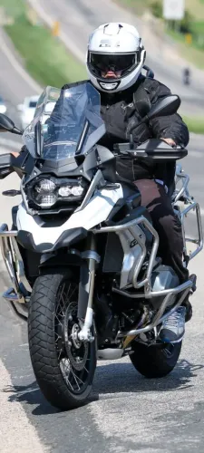 R 1250 GS SPORT