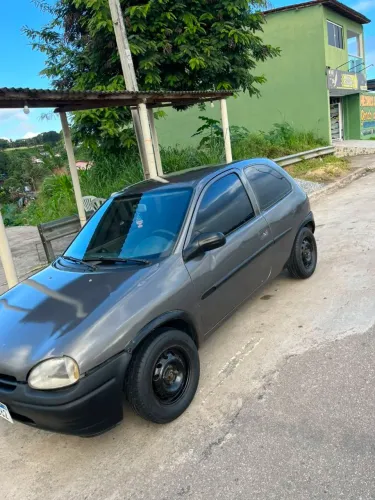 Chevrolet Corsa Wind 1.0 MPFI / EFI 2P 1996