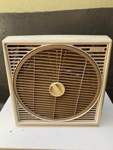 Circulador de ar