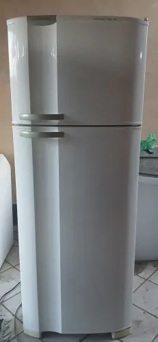 Electrolux 460L duplex