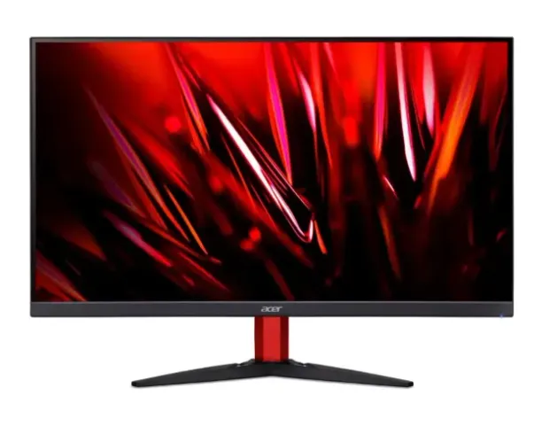Monitor Gamer Acer Nitro 27` IPS 165Hz 0.5ms (KG272 S)