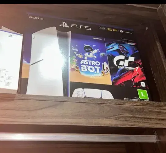 Vídeo game
