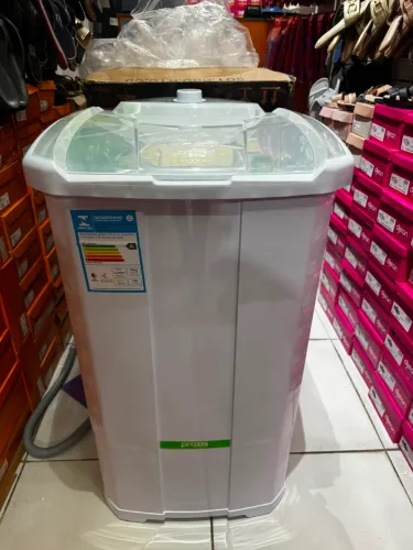 Vendo tanque práxis 10kg novo e lacrado