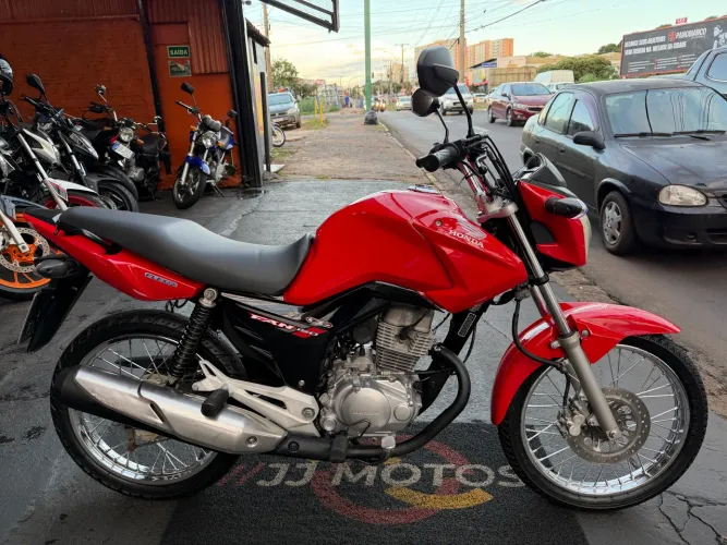 ?HONDA FAN 150 FLEX 2014?FAÇO SIMULAÇÃO ONLINE