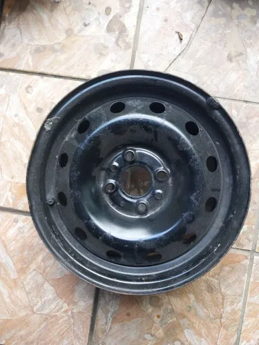 Roda aro 14 fiat furação 4x98