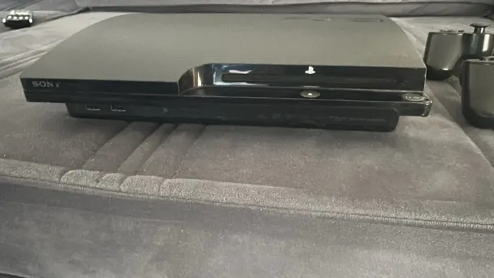 Ps3 slim, desbloqueio cfw