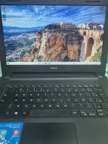 Notebook Dell Inspiron 14