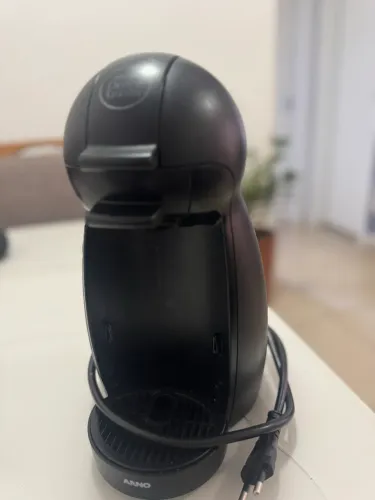 Cafeteira Dolce Gusto 