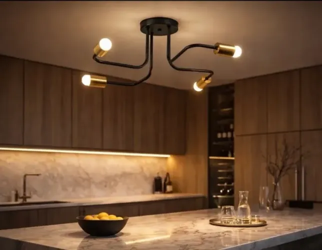 Lustre lindo 