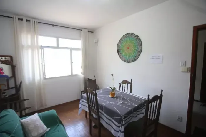 Apartamento à Venda - Barroca, 3 Quartos, 90 m2