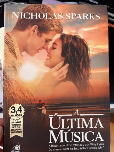 Coleção livros de romance